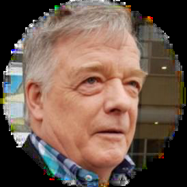 Martin Bostock